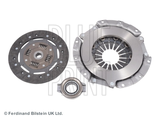 BLUE PRINT ADN13065 Clutch Kit