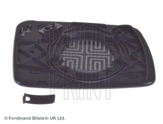 Mirror Glass, exterior mirror ADJ139701