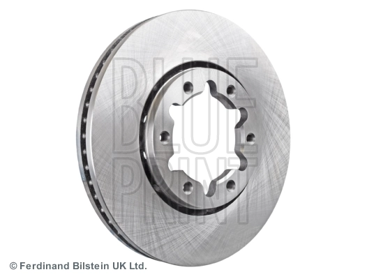 BLUE PRINT ADN143187 Brake Disc