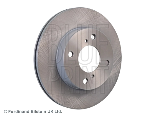 BLUE PRINT ADK84319 Brake Disc