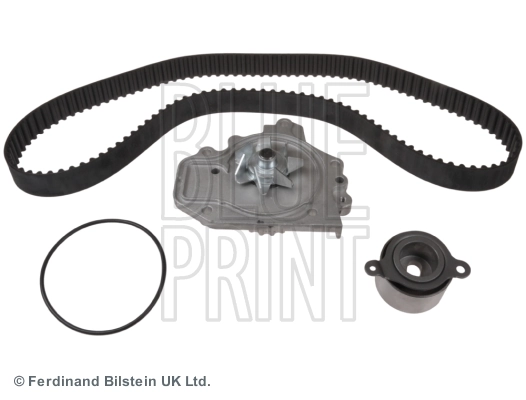 Water Pump & Timing Belt Kit ADH273751