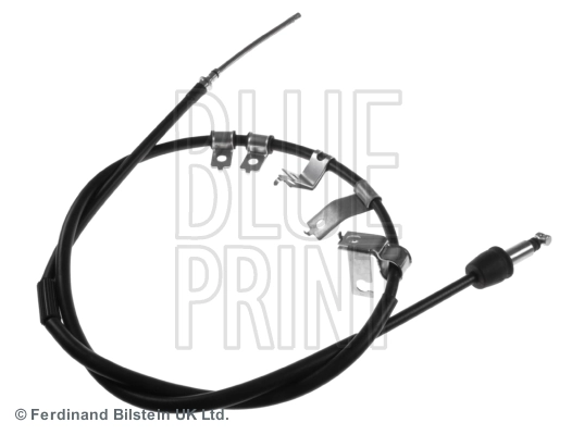 Cable Pull, parking brake ADG046209