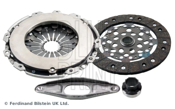 Clutch Kit SMARTFIT Solution Kit ADB113015