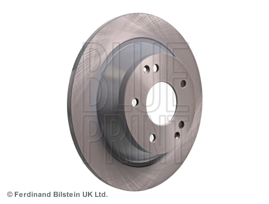 BLUE PRINT ADG043219 Brake Disc