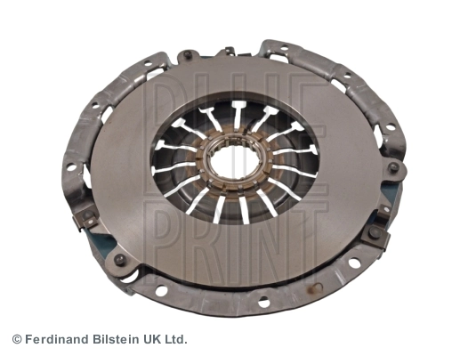 HELLA 8EL 011 711-281 Alternator