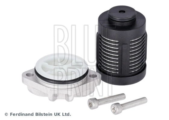 Hydraulic Filter, multi-plate clutch (all-wheel drive) Blue Print Solution ADBP210104