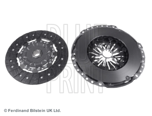 BLUE PRINT ADJ133001 Clutch Kit
