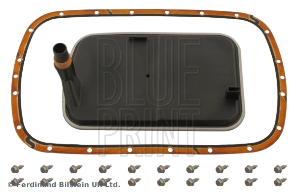 Hydraulic Filter Kit, automatic transmission ADB112131
