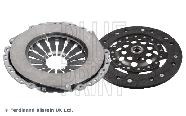 Clutch Kit SMARTFIT Solution Kit ADZ93052