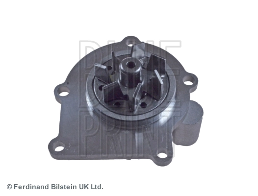 BLUE PRINT ADJ139124 Water Pump, engine cooling
