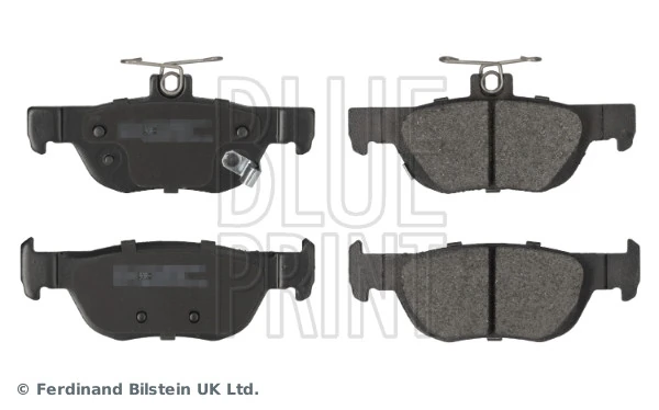 Brake Pad Set, disc brake ADBP420096