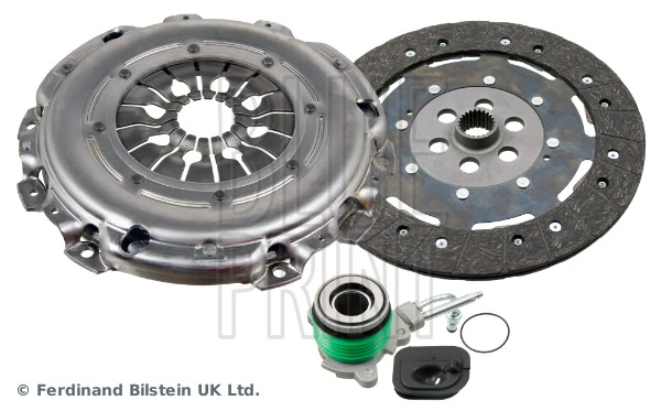 Clutch Kit SMARTFIT Solution Kit ADF123067
