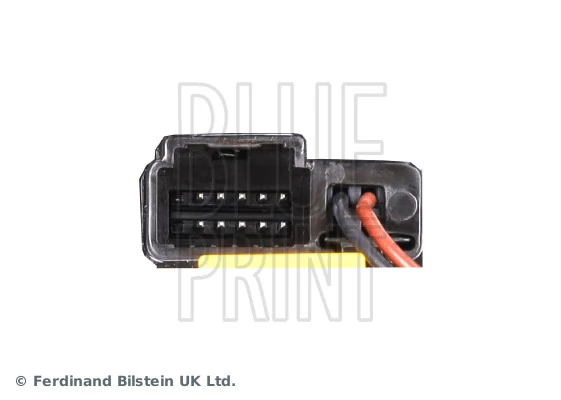 Clock Spring, airbag Blue Print Solution ADBP140040