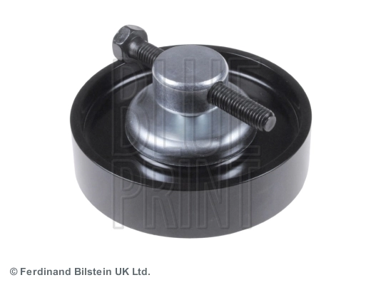 BLUE PRINT ADN196501 Deflection/Guide Pulley, V-ribbed belt