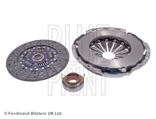 BLUE PRINT ADT330230 Clutch Kit
