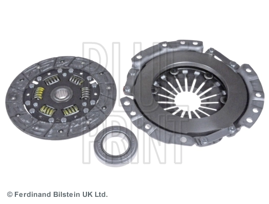 BLUE PRINT ADK83002 Clutch Kit