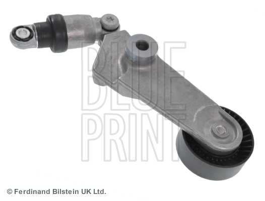 BLUE PRINT ADT37661C Belt Tensioner, V-ribbed belt