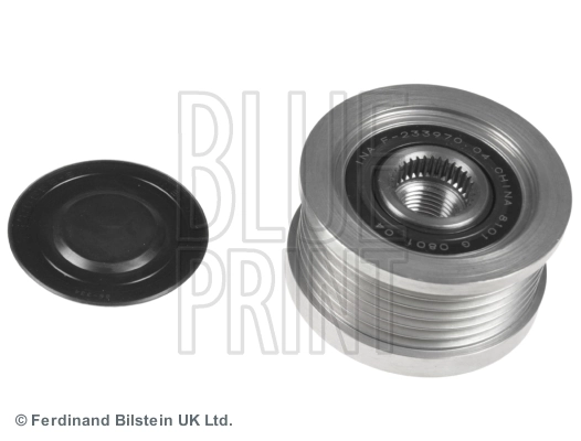 Alternator Freewheel Clutch ADG061301