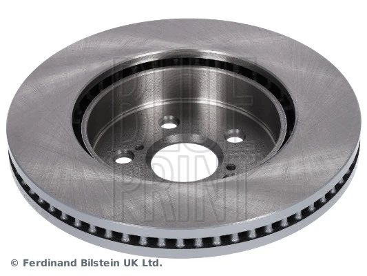BLUE PRINT ADBP430158 Brake Disc
