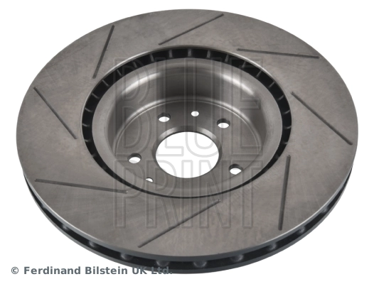 Brake Disc ADR164340