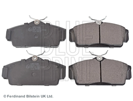 Brake Pad Set, disc brake ADN14286