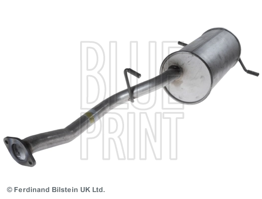 BLUE PRINT ADS76006 Rear Muffler