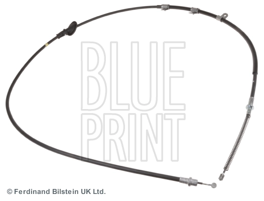 Cable Pull, parking brake ADC446175