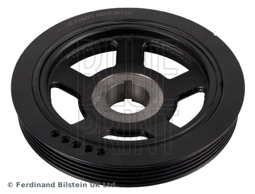 Belt Pulley, crankshaft ADG06112