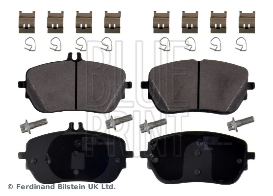 Brake Pad Set, disc brake ADBP420015