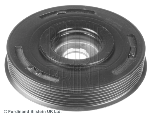 BLUE PRINT ADM56111C Belt Pulley, crankshaft