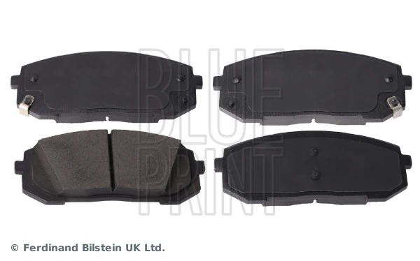 Brake Pad Set, disc brake ADBP420134