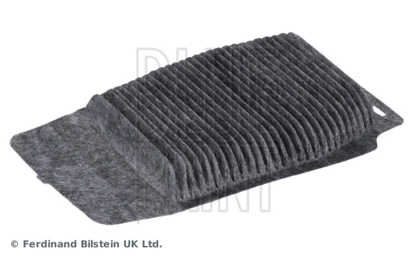 BLUE PRINT ADBP250044 Filter, cabin air