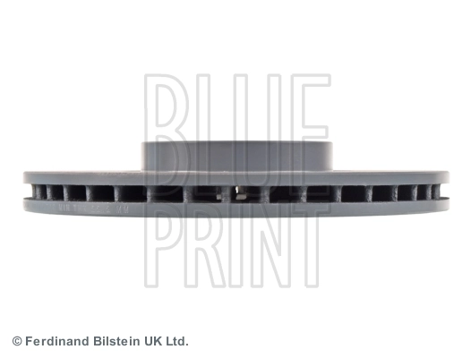 BLUE PRINT ADF124345 Brake Disc