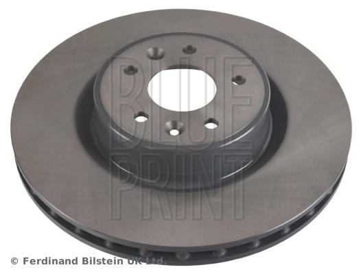 Brake Disc ADR164337