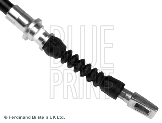 BLUE PRINT ADN146282 Cable Pull, parking brake