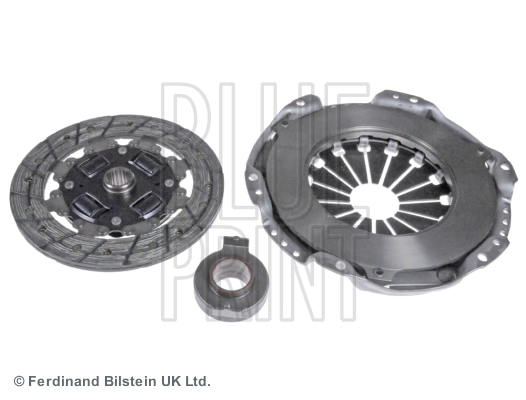 BLUE PRINT ADH23077 Clutch Kit