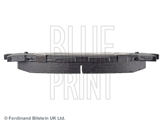 Brake Pad Set, disc brake ADT342189