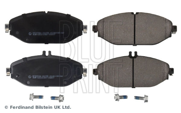 Brake Pad Set, disc brake ADBP420019