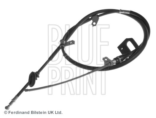Cable Pull, parking brake ADK84683