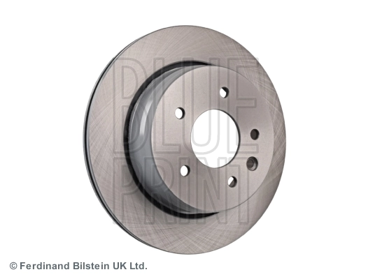 BLUE PRINT ADJ134351 Brake Disc