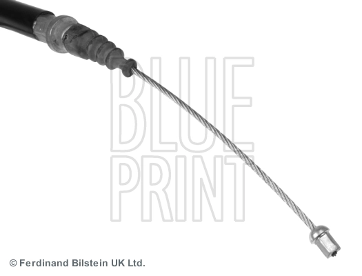 BLUE PRINT ADL144605 Cable Pull, parking brake