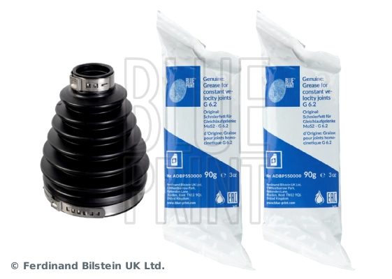Bellow Kit, drive shaft ADM58170