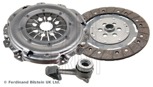 Clutch Kit SMARTFIT Solution Kit ADBP300070