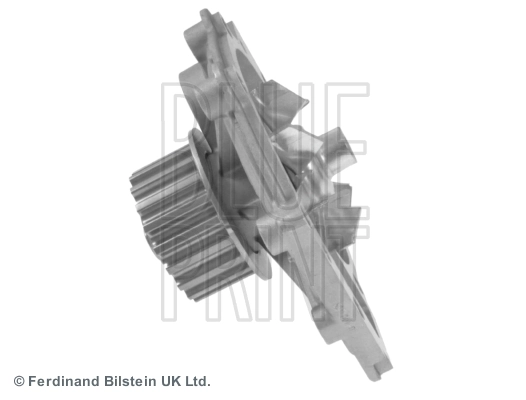 BLUE PRINT ADF129101 Water Pump, engine cooling