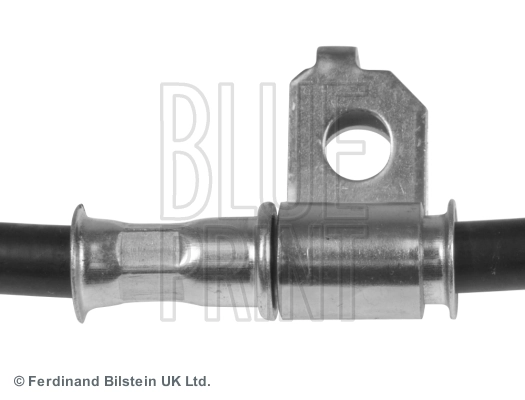 BLUE PRINT ADK84660 Cable Pull, parking brake