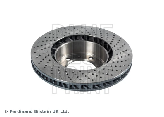 BLUE PRINT ADV1843126 Brake Disc