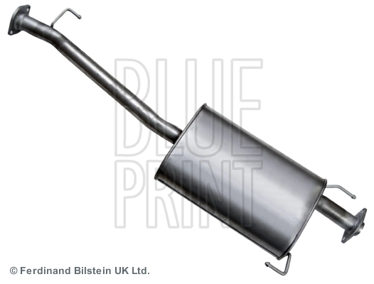 BLUE PRINT ADT36011 Centre Muffler