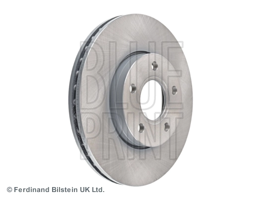 BLUE PRINT ADF124359 Brake Disc