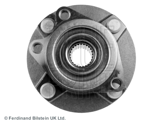BLUE PRINT ADN18265 Wheel Bearing Kit