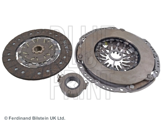 BLUE PRINT ADT330290 Clutch Kit
